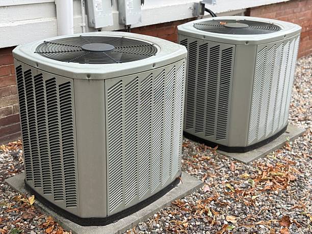 Reliable Emergency Hvac contractor in Eldridge, IA by JG Cool HVAC